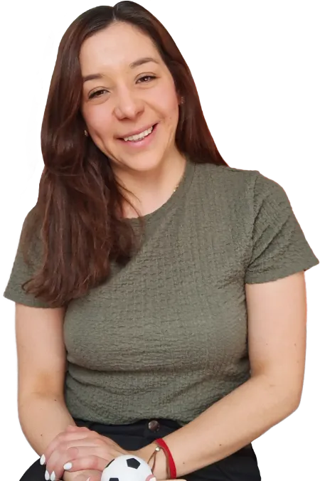 Soy Laura Almaraz, Tu Confydente