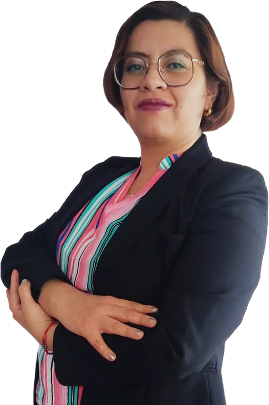 Soy Lorena Vargas, tu Confydente