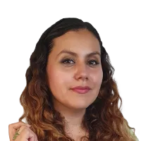 Soy Rosalía García, tu Confydente