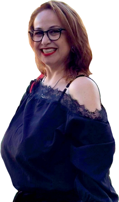 Soy Fernanda Tamez, Tu Confydente