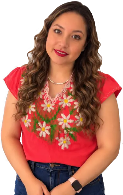 Soy Alexia Miranda, tu Confydente