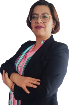 Soy Lorena Vargas, tu Confydente