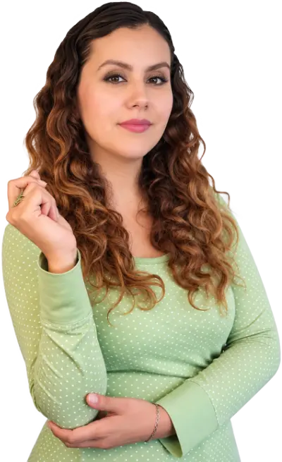 Soy Rosalía García, tu Confydente