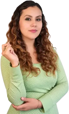 Soy Rosalía García, tu Confydente